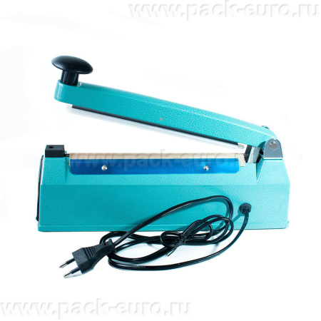 Запайщик пакетов ручной PFS-200 (металл, 2 мм) Foodatlas