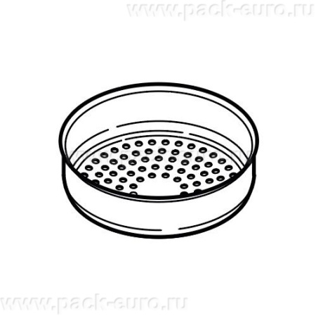 Фильтр распределительный для душа, арт.10053060, арт. 10053060