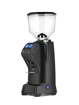 Кофемолка Zenith Neo 65 E Matt Black, арт. EZD65E23M70300EAC001 от компании Европактрейд