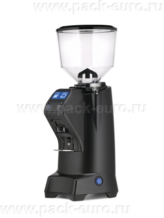 Кофемолка Zenith Neo 65 E Matt Black, арт. EZD65E23M70300EAC001 от компании Европактрейд