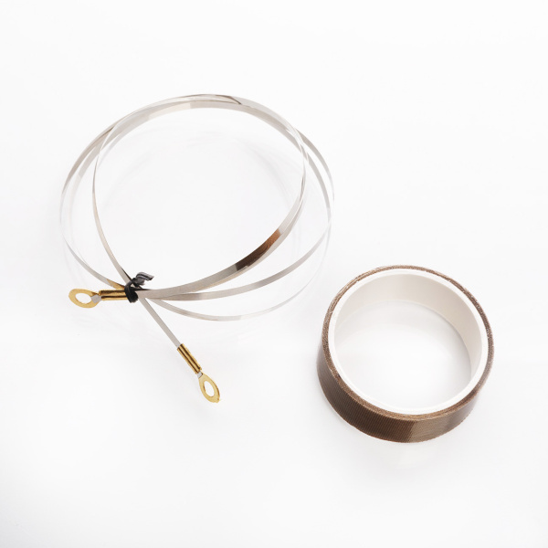 Комплект ЗИП для SFTD-800 (нихром, тефлон) купить в компании Европактрейд