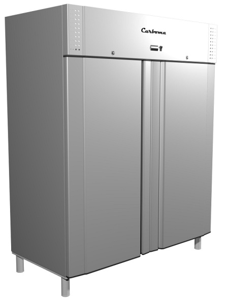 Шкаф холодильный RF1120 Carboma, арт. 1801451p от компании Европактрейд