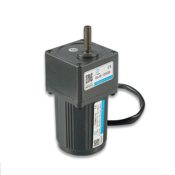 Мотор-редуктор привода каретки для HL-95A купить в компании Европактрейд