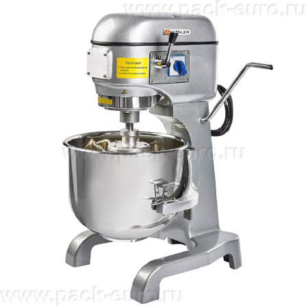 Планетарный миксер Danler MS-40 (промышленный), арт. 020913
