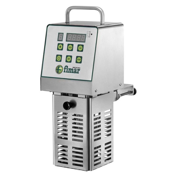 Аппарат для sous-vide погружной RH-50, арт. RH50235M от компании Европактрейд Аппарат для sous-vide погружной RH-50, арт. RH50235M от компании Европактрейд