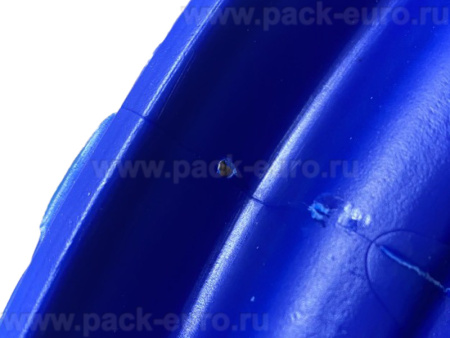 Бочка п/э 227л новая с 2-мя пробками вес 8,5кг, код: 36732, арт. БП 227п 8,5кг (Ф)