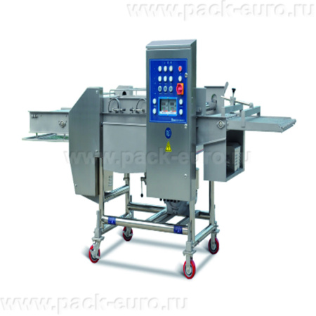 Аппарат для льезонирования NJJ-400 Foodatlas