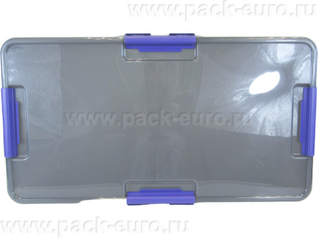 Ящик п/п 720х390х380, код: 33119, арт. Rox Box Home 80