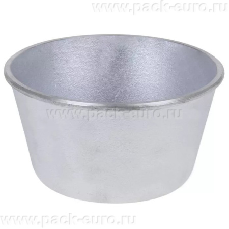 Секция форм для хлеба 3 Л 195 x 140 x 95 мм