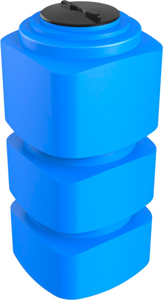 Емкость F 500 л, арт. F 500