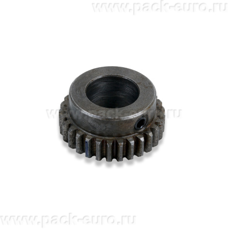 Шестерня вала держателя литер для MY-300A/420A купить в компании Европактрейд