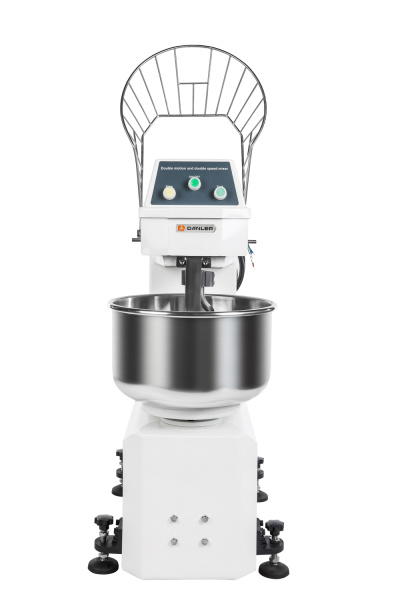 Тестомес для дрожжевого теста Danler PQ-30 Тестомес для дрожжевого теста Danler PQ-30