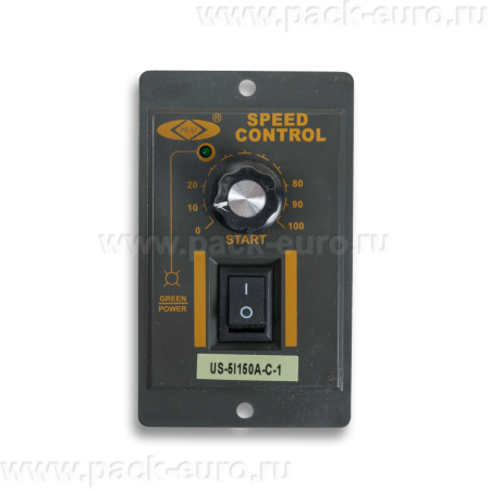 Регулятор скорости фаршевого насоса ST-II US-5I150A-C-1 купить в компании Европактрейд
