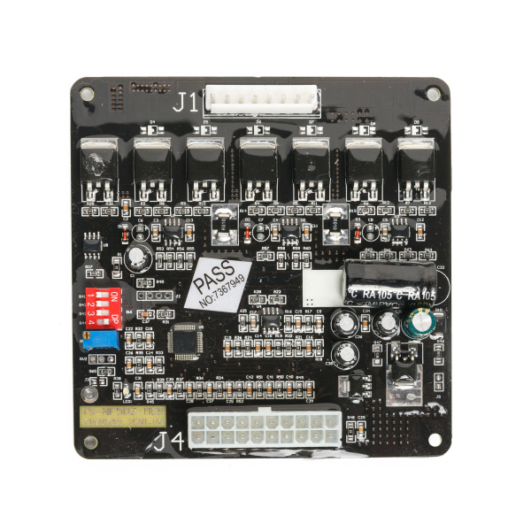 Плата управления для HL-201/202 купить в компании Европактрейд
