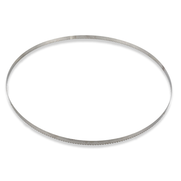 Пильное полотно 1650 мм для JG210 (для рыбы) Пильное полотно 1650 мм для JG210 (для рыбы)