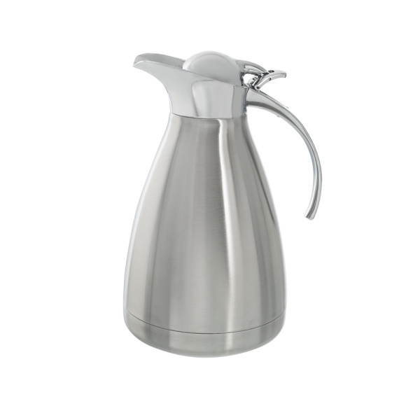 Кувшин Термос 1Л от компании Европактрейд