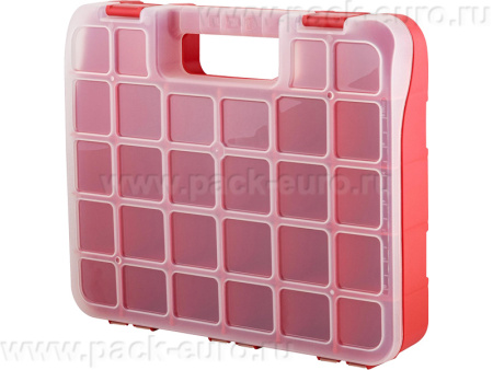 Органайзер 382х322х74 односторонний, для мелочей, код: 33744, арт. Blocker  Expert 15