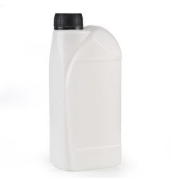 Канистра пластиковая SVB 1л Канистра пластиковая SVB 1л