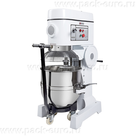Миксер планетарный Miratek MGR-60