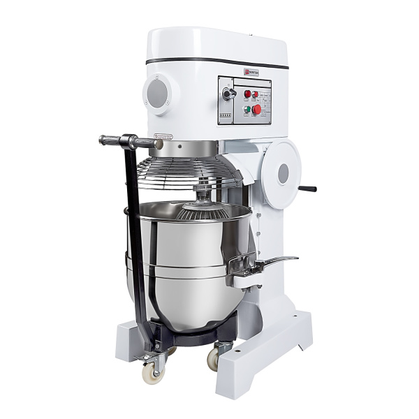 Миксер планетарный Miratek MGR-60 Миксер планетарный Miratek MGR-60