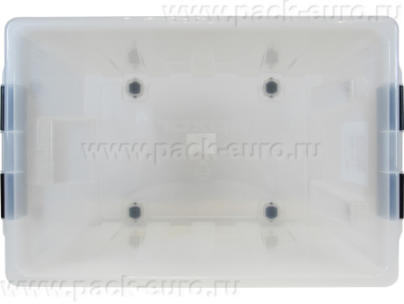 Ящик 580х390х350, цвет-, арт. Rox Box 70, код: 18712, арт. Rox Box 70