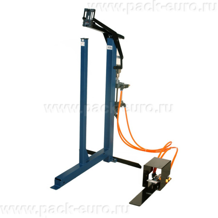 Степлер для картона CAB-S-9040 (Mainpack Industrial, Тайвань), арт. CAB-S-9040