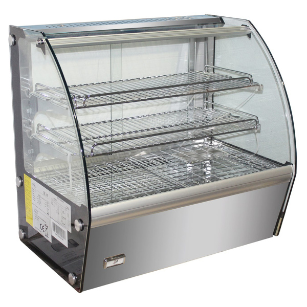 Витрина тепловая HTH120, арт. HTH120 Витрина тепловая HTH120, арт. HTH120