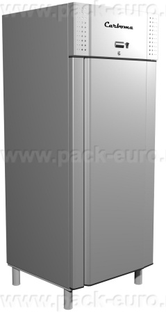 Шкаф холодильный R560 Св Carboma, арт. 1800002p от компании Европактрейд