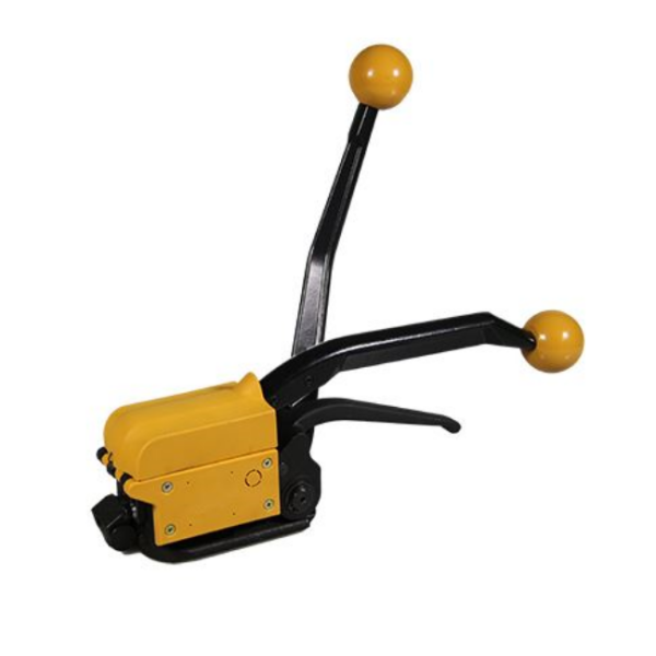 Стреппинг инструмент для стальной ленты (комбинированный) KZS-333 Стреппинг инструмент для стальной ленты (комбинированный) KZS-333