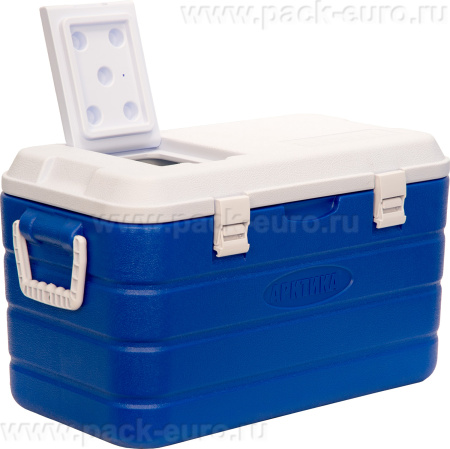 Изотермический контейнер 40 л,, арт. ТР 40, код: 12490, арт. ТР 40