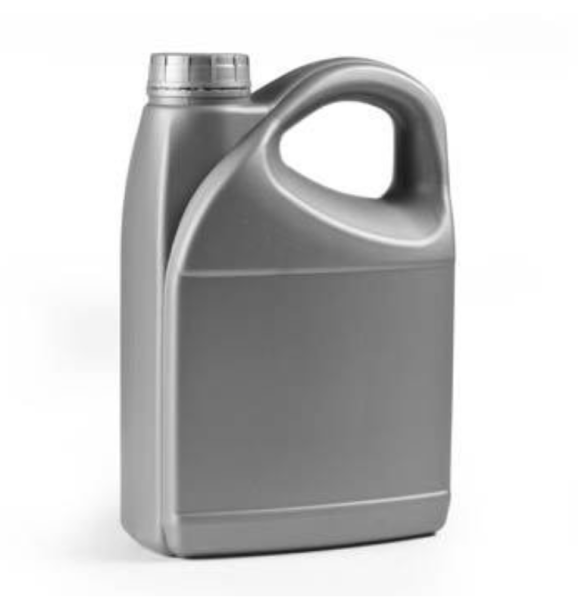 Канистра пластиковая SVB 3л Канистра пластиковая SVB 3л