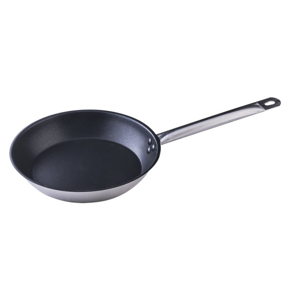 Сковорода с антипригарным покрытием диам. 26 см, KM-P26NSC