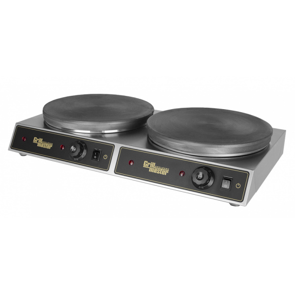 Блинница Гриль-Мастер Ф2БкрЭ диаметр блинов 350 мм, арт. 21807 от компании Европактрейд