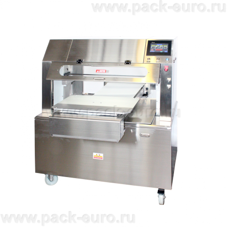 Машина для вертикальной нарезки тортов и бисквита GR-600