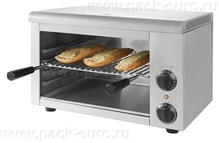 Гриль-саламандер HES-938, арт. HES-938