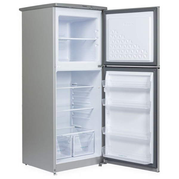 Шкаф холодильный комбинированный  Бирюса Б-M553 от компании Европактрейд