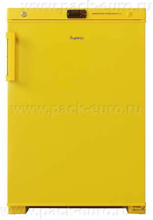 Шкаф фармацевтический Бирюса Б-1502 для хранения медицинских отходов класса Б от компании Европактрейд