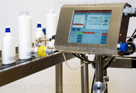 Каплеструйный маркировщик ProDigit 18 (MapleJet, Канада), арт. ProDigit 18