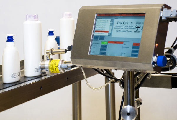Каплеструйный маркировщик ProDigit 18 (MapleJet, Канада), арт. ProDigit 18 Каплеструйный маркировщик ProDigit 18 (MapleJet, Канада), арт. ProDigit 18