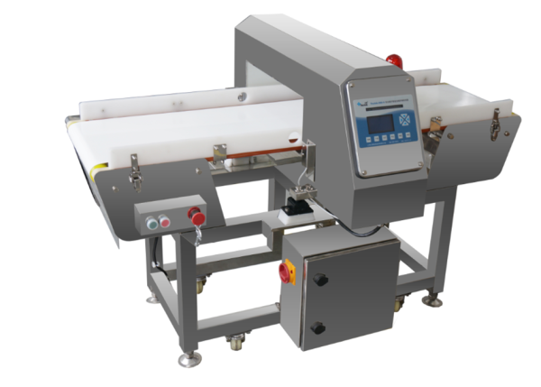 Металлодетектор конвейерного типа IMD-IS-4025 Металлодетектор конвейерного типа IMD-IS-4025