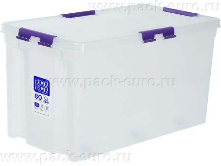 Ящик п/п 720х390х380, код: 33121, арт. Rox Box Home 80