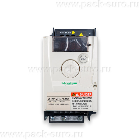 Частотный преобразователь для HL-1650