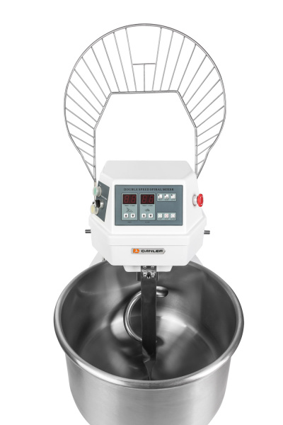 Тестомес для дрожжевого теста Danler PQ-50 Тестомес для дрожжевого теста Danler PQ-50