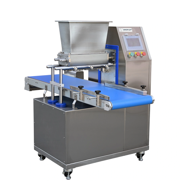 Тестоотсадочная машина Danler Droplet 400 UNIVERSAL, арт. 304502