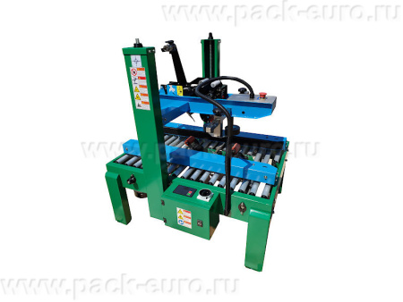 Заклейщик гофрокоробов SP 103SD, арт. SP 103SD