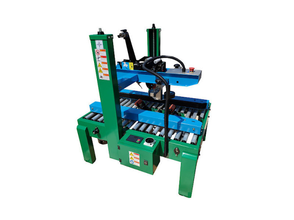 Заклейщик гофрокоробов SP 103SD, арт. SP 103SD