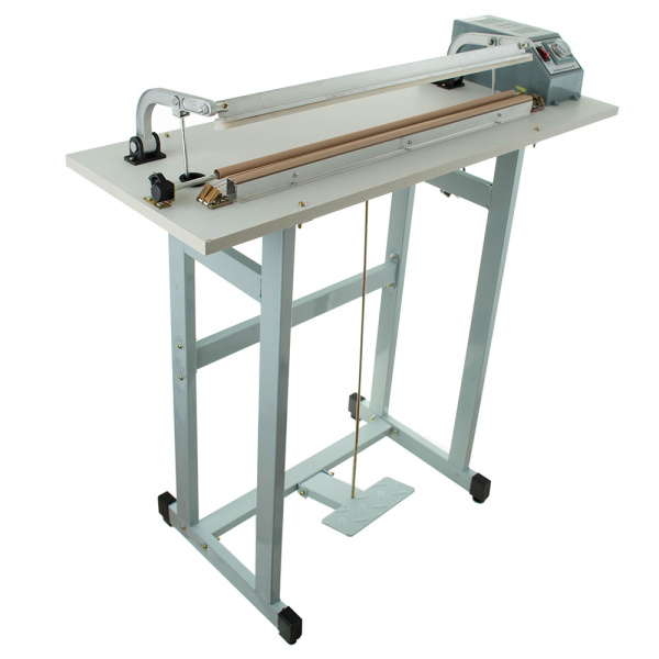 Запаиватель напольный SF-B600 (2 шва) Foodatlas Pro Запаиватель напольный SF-B600 (2 шва) Foodatlas Pro