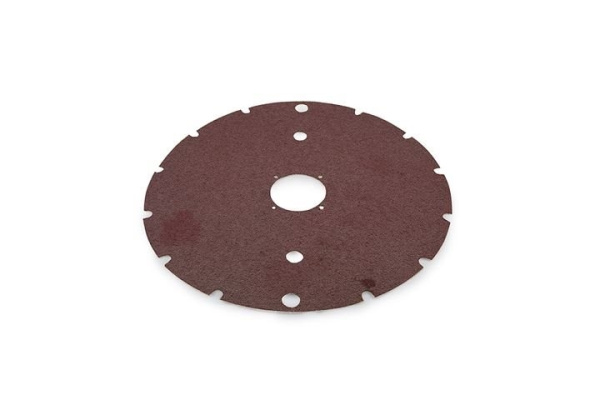 Нажд. диск для PPN5-10-18 ЧБ, арт.SL3544