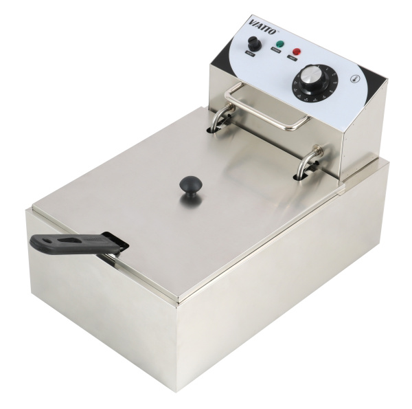 Фритюрница VA-EF081, арт. VA-EF081 от компании Европактрейд