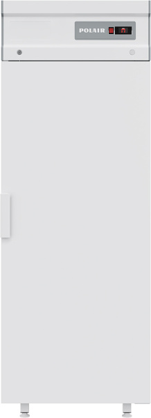 Шкаф холодильный CV107-S (R290), арт. 1007059d от компании Европактрейд